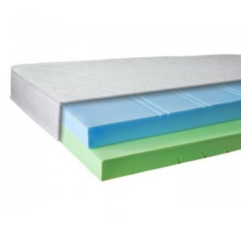 Матрас беcпружинный HighFoam Moon