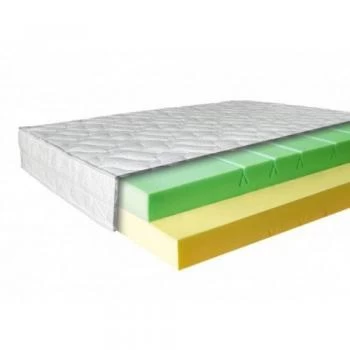 Матрас беcпружинный HighFoam Star