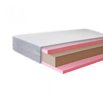 Матрац безпружинний HighFoam Hercules
