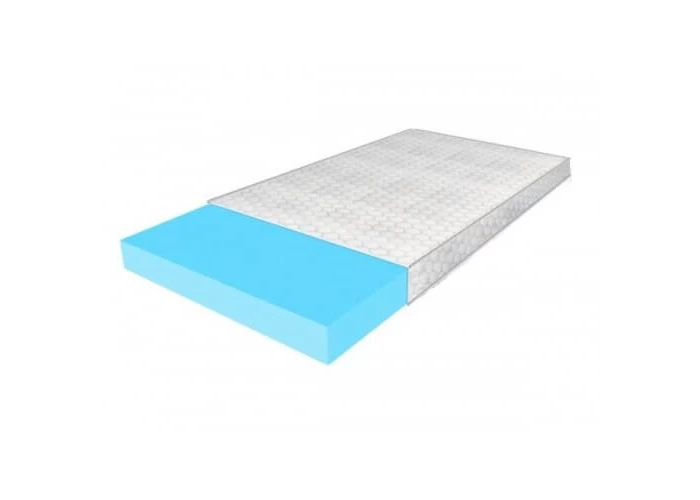  Тонкий матрас HighFoam Soft  1 — купить в PORTES.UA