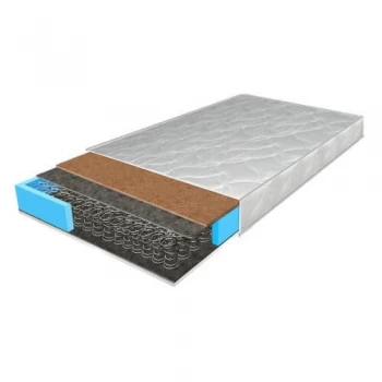 Матрас пружинный HighFoam CHILI