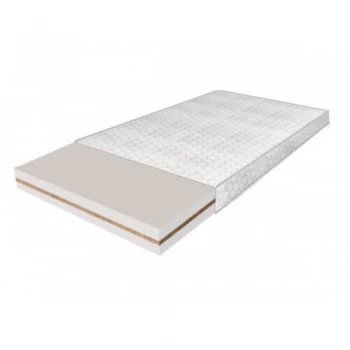 Тонкий матрас HighFoam Tropik