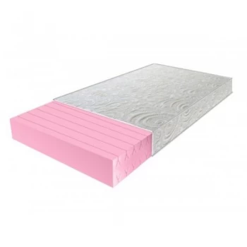 Матрац безпружинний HighFoam Lazy Muss