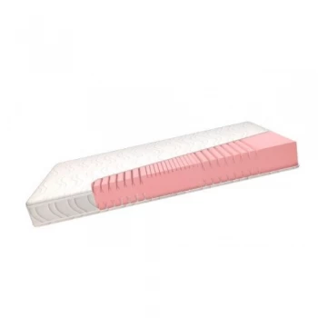 Матрац безпружинний HighFoam Lazy Muss