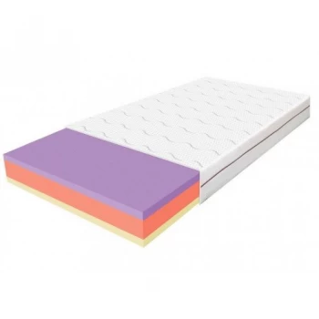 Матрац безпружинний HighFoam Lavandi