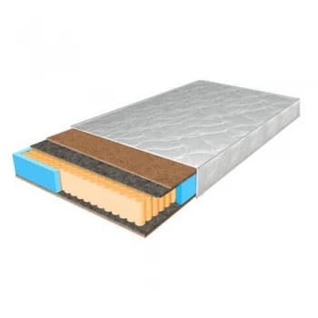 Матрац пружинний HighFoam KARRI