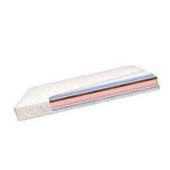 Матрац безпружинний HighFoam Coconut