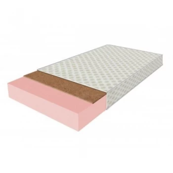 Матрац безпружинний HighFoam Coconut