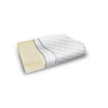Ортопедична подушка HighFoam ERGOWAVE