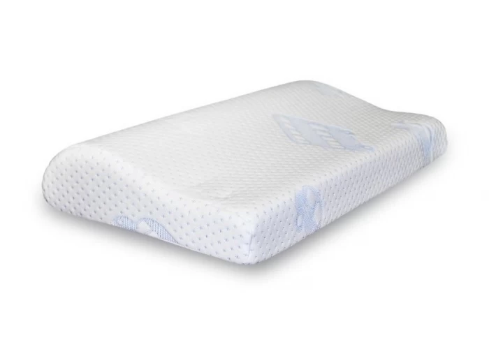  Ортопедична дитяча подушка HighFoam Twinkle Star BOY  1 — замовити в PORTES.UA