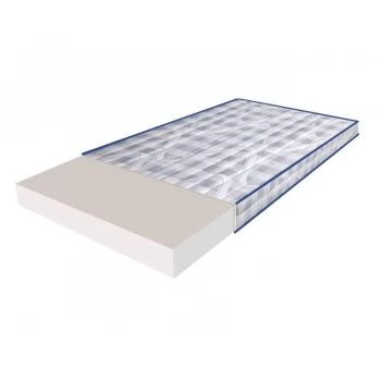 Тонкий матрас HighFoam Smart