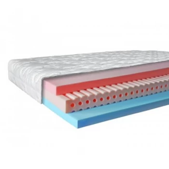 Матрац безпружинний HighFoam Lyra
