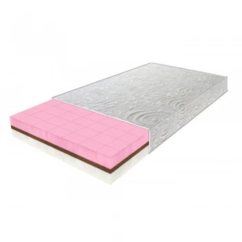 Матрац безпружинний HighFoam Glazur