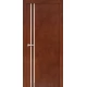 Дверне полотно ALUMINIUM LOFT PLATO ALP-01