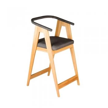 Стілець Grace – дизайнерський стілець з дерева