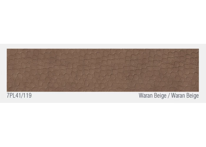  Швейцарский кожаный пол Waran Beige  3 — купить в PORTES.UA