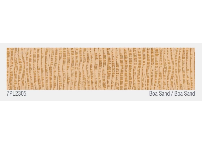  Швейцарська шкіряна підлога Boa Sand  3 — замовити в PORTES.UA