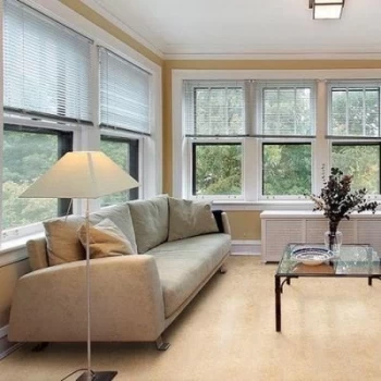 Швейцарська шкіряна підлога Boa Sand