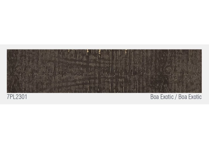  Швейцарский кожаный пол Boa Exotic  3 — купить в PORTES.UA