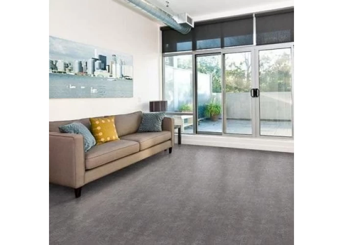  Швейцарська шкіряна підлогаBoa Silver  1 — замовити в PORTES.UA