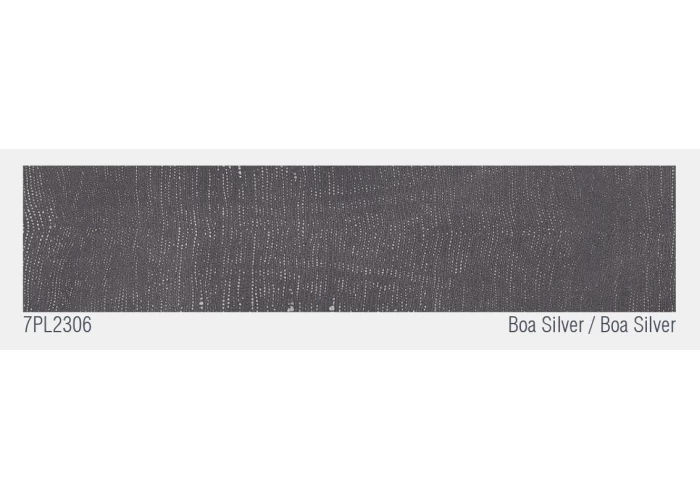  Швейцарська шкіряна підлогаBoa Silver  3 — замовити в PORTES.UA