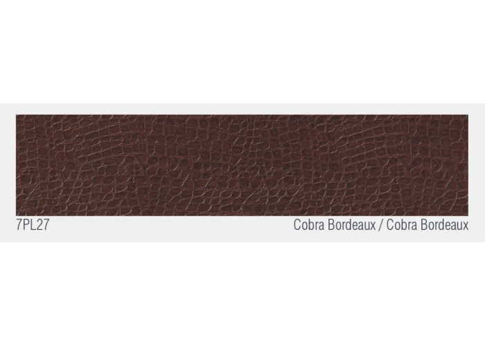  Швейцарский кожаный пол Cobra Bordeaux  3 — купить в PORTES.UA