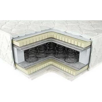 Матрас пружинный LUCHINI ELISA