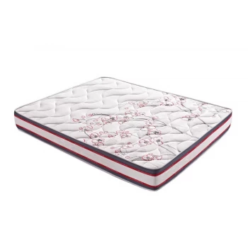 Матрас беспружинный LUCHINI DIAMANTE Sistema 3D