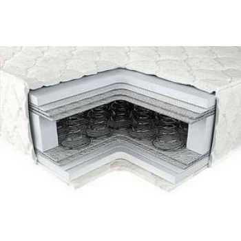 Матрас пружинный LUCHINI LAURA