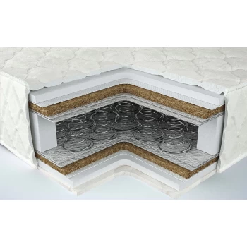 Матрас пружинный LUCHINI DELIZIA