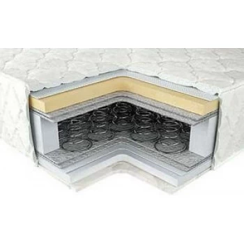 Матрас пружинный LUCHINI FLAVIA