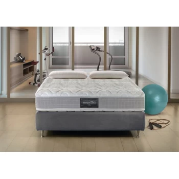 Матрас беспружинный Magniflex MagniStretch 10