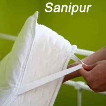 Наматрацник стьобаний Magniflex SANIPUR