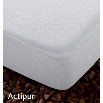 Наматрацник водонепроникний Magniflex ACTIPUR PU мембрана* єврочохол