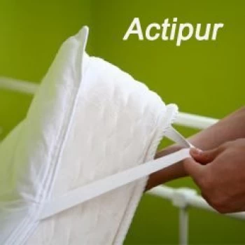 Наматрацник водонепроникний Magniflex ACTIPUR PU мембрана*