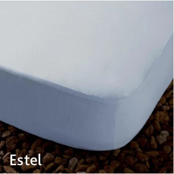 Наматрацник водонепроникний Magniflex ESTEL PU 'TENCEL' мембрана* єврочохол