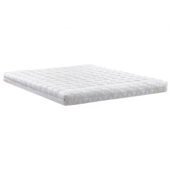 Матрас беспружинный MatroLuxe ЛАТЕКС ДУАЛ / LATEX DUAL