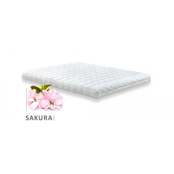 Матрас беспружинный MatroLuxe Сакура / Sakura