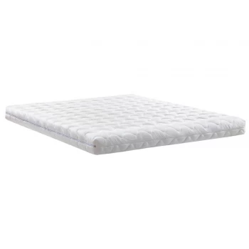 Матрас беспружинный MatroLuxe ЛАТЕКС / LATEX