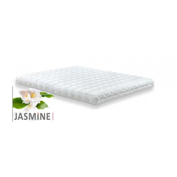 Матрас беспружинный MatroLuxe Жасмин / Jasmine