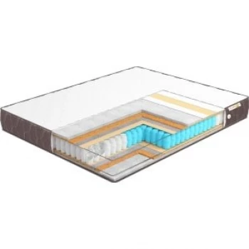Матрац пружинний Musson ОПТИМА COCOS