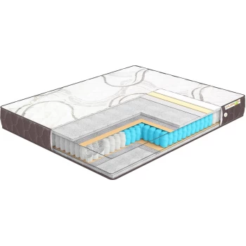 Матрац пружинний Musson ПРЕСТИЖ SOFT