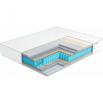Матрац пружинний Musson ПРЕСТИЖ PLUS