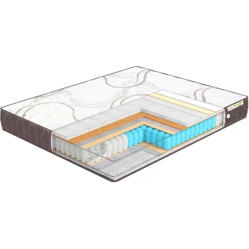 Матрац пружинний Musson ПРЕСТИЖ COMBO