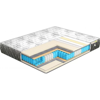 Матрац пружинний Musson ЕЛІТ SOFT