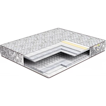 Матрас пружинный Musson ЭТАЛОН-PLUS