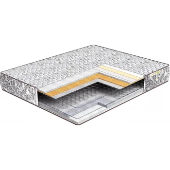 Матрас пружинный Musson ЭТАЛОН-COMBO