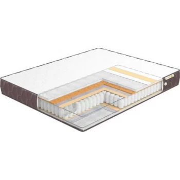 Матрац пружинний Musson ОПТИМА MIX
