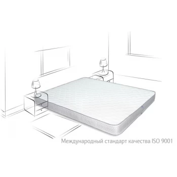 Матрас беспружинный Neolux ORTHO