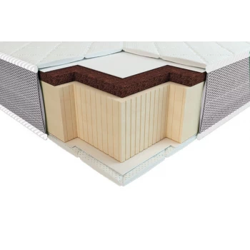 Детский матрас Neolux Тигра 3D ультра- кокос